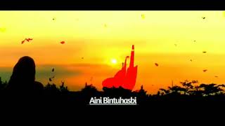 Puisi - Aku Si Pendosa