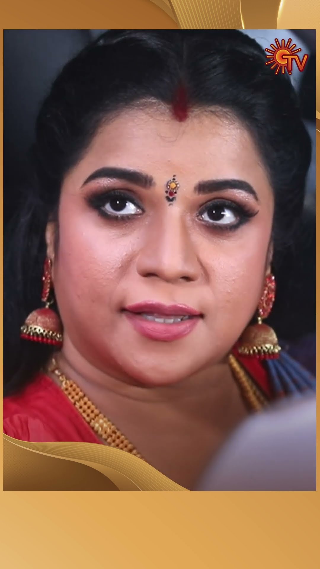 #AnandhaRagam #SunTV #shorts #tamilserial