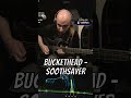 BUCKETHEAD // SOOTHSAYER #shorts