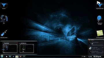 Descargar e instalar IRCap y mIRC