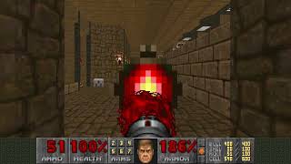 Going Down - Map17: Rest in Pieces