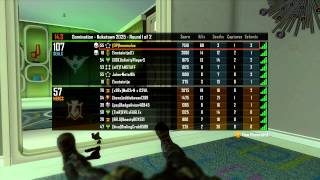 *LIVE* Solo 110 Kill Non-Lethal: 14,200 Score - 42 Gunstreak w/ Chain Killer!