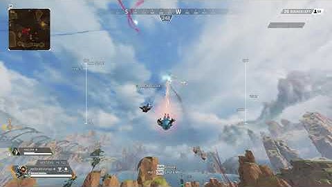 when an apex predator plays pubs !!