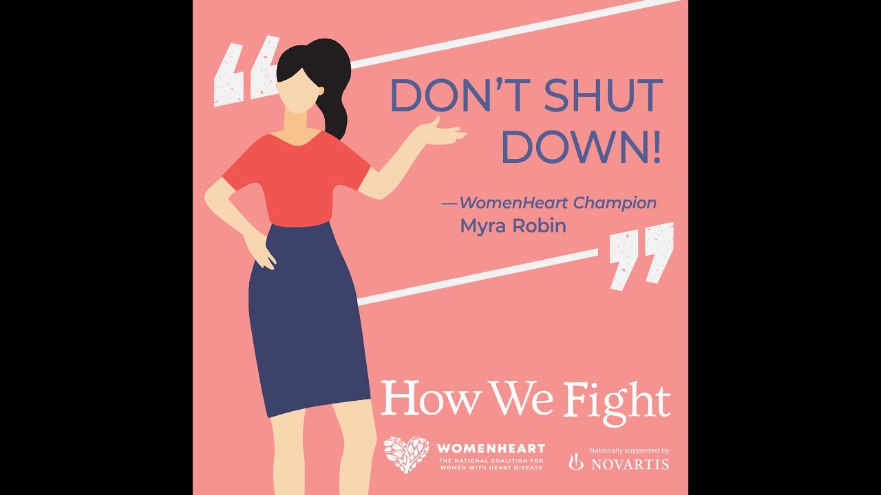 If I’m hospitalized for heart failure what does that mean? HowWeFight