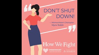 If I’m hospitalized for heart failure what does that mean? #HowWeFight