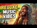 ☀️ Reggae Feel Good Playlist Chill Island Music & Relaxing Tropical Songs