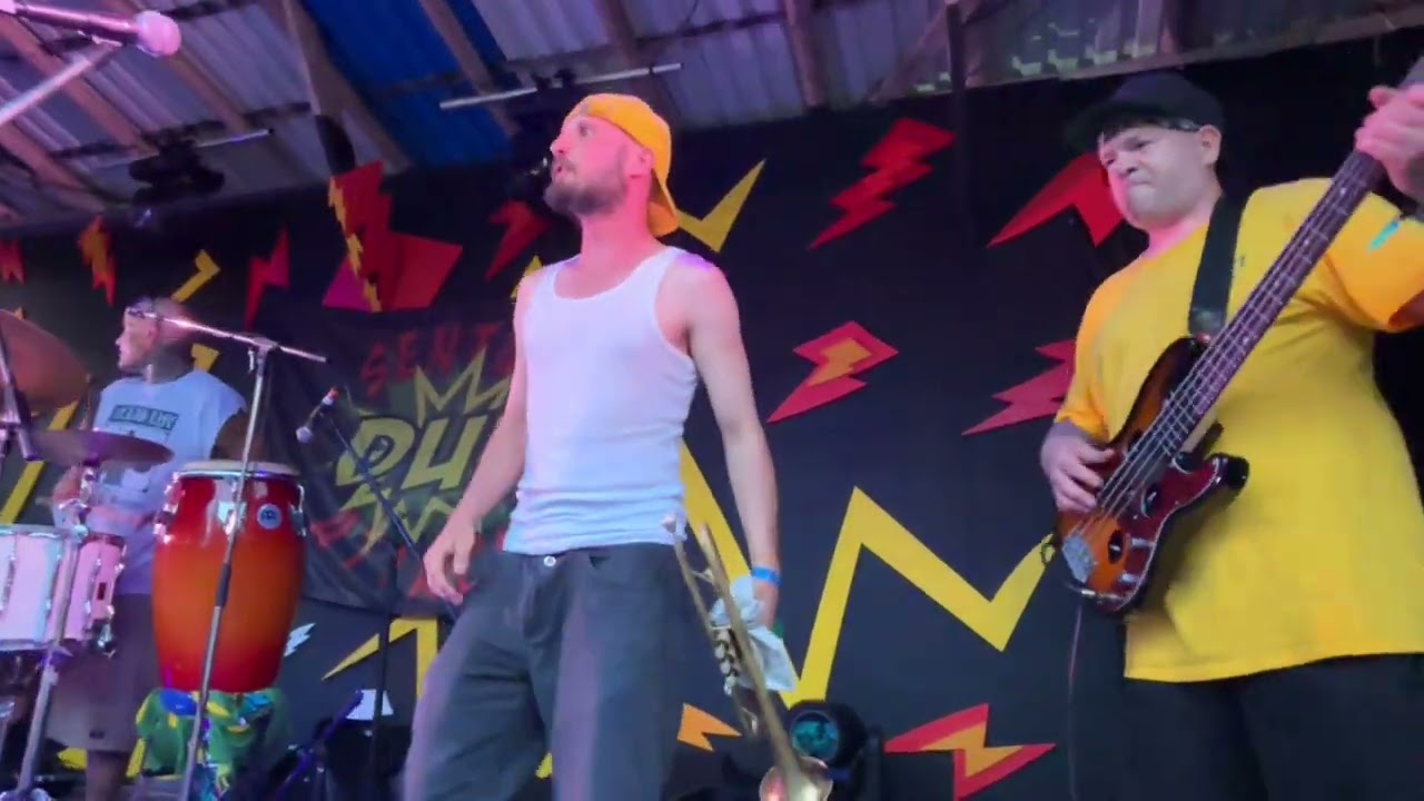 SENTAI DUB ATTACK - Shazamfest 2024