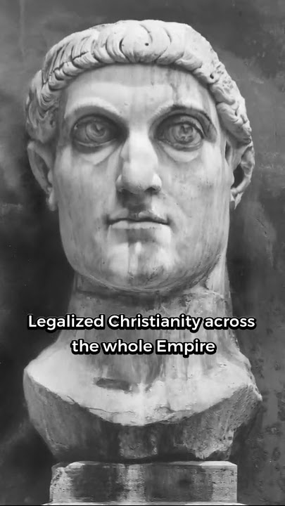 The Persecution of Christians during the Roman Empire