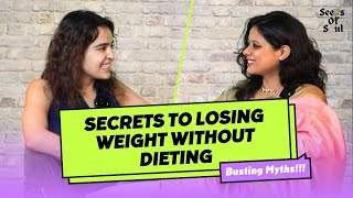 The Biggest Mistake Sabotaging Weight Loss | Escaping YoYo Diets | Must Watch Video