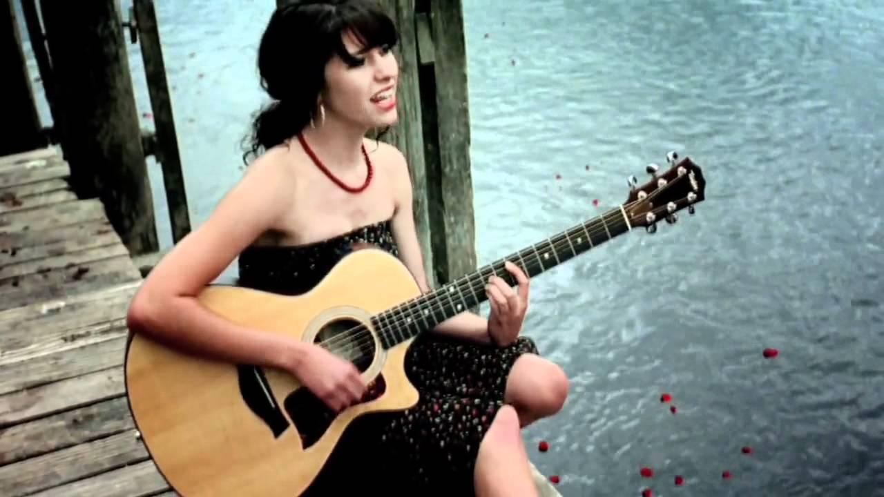 Kimbra - Deep For You (Official Video)