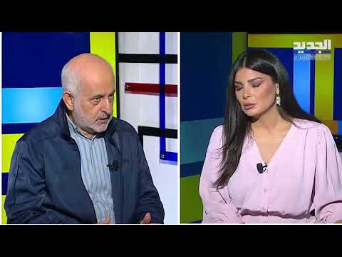 الحدث طلال عتريس 19 10 2023