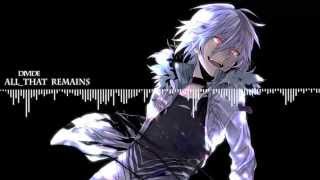 Nightcore - All That Remains - Divide