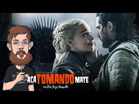 Video: Nunca adivinarás cuánto costará la última temporada de Game of Thrones