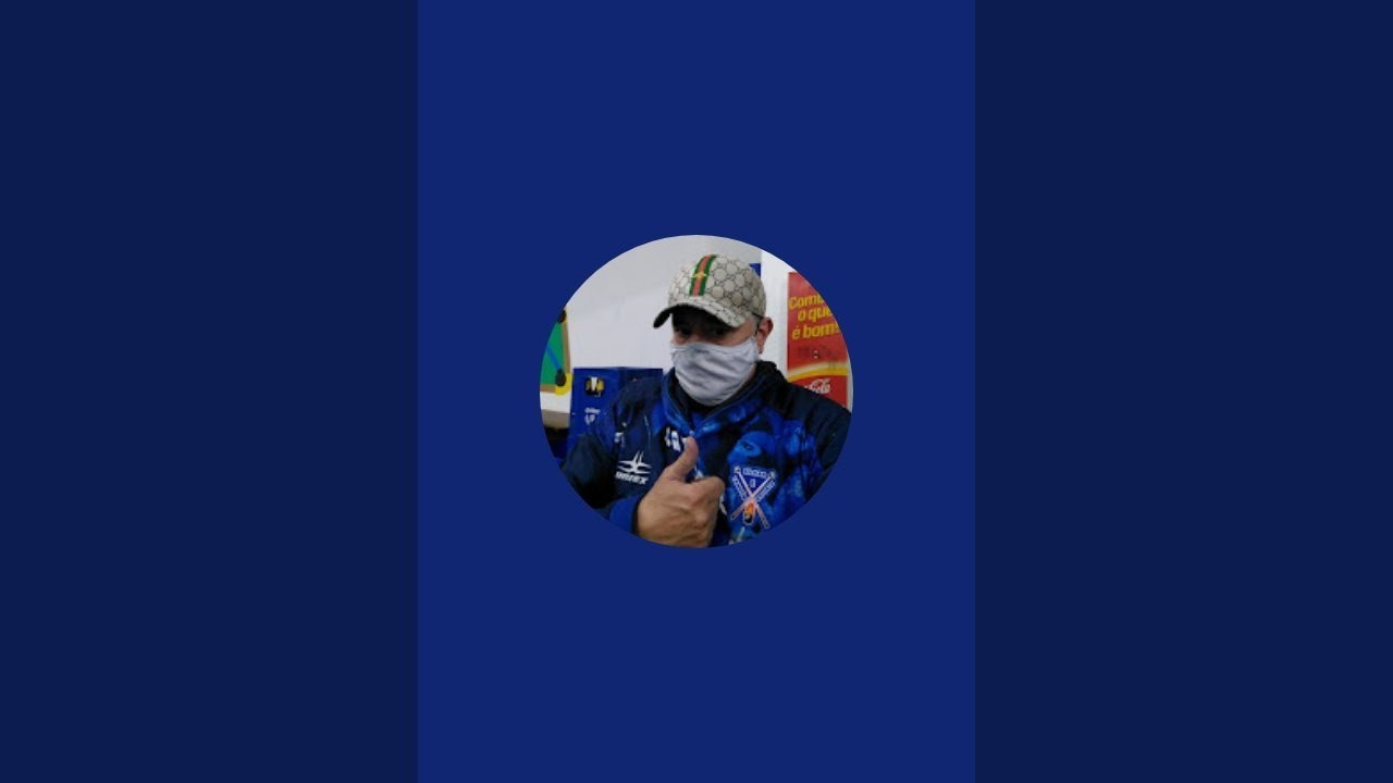 Vagal Sinuquinha  está ao vivo!