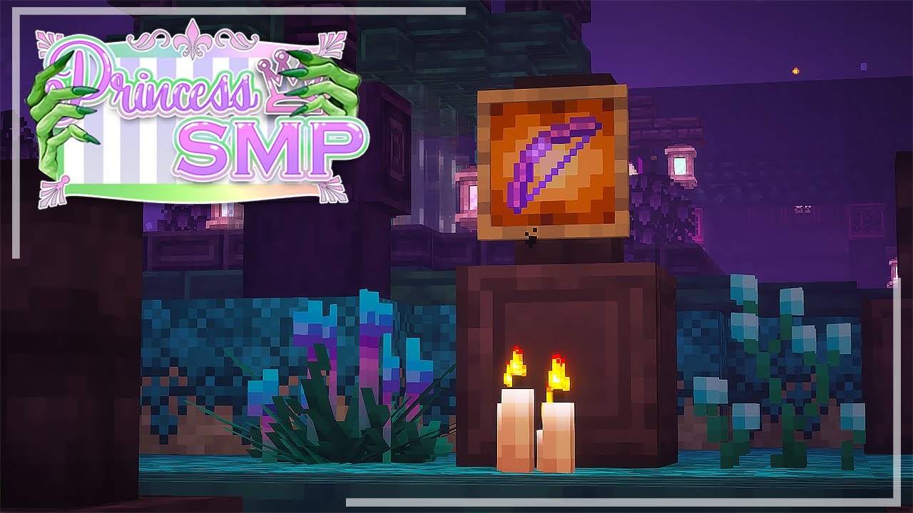 contracts (PrincessSMP) | Minecraft Roleplay - YouTube