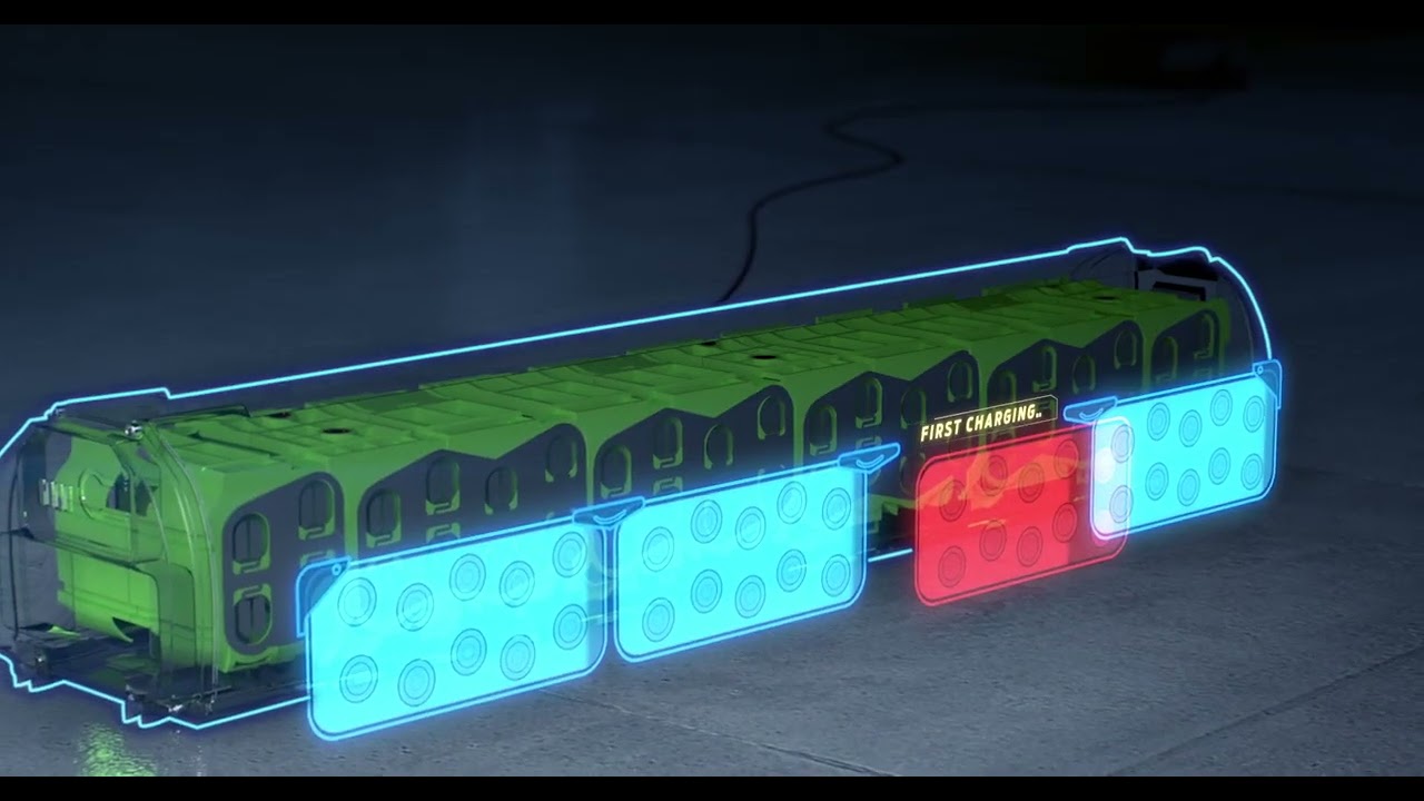 Giant EnergyPak E-Bike Battery System – Bicycle Warehouse