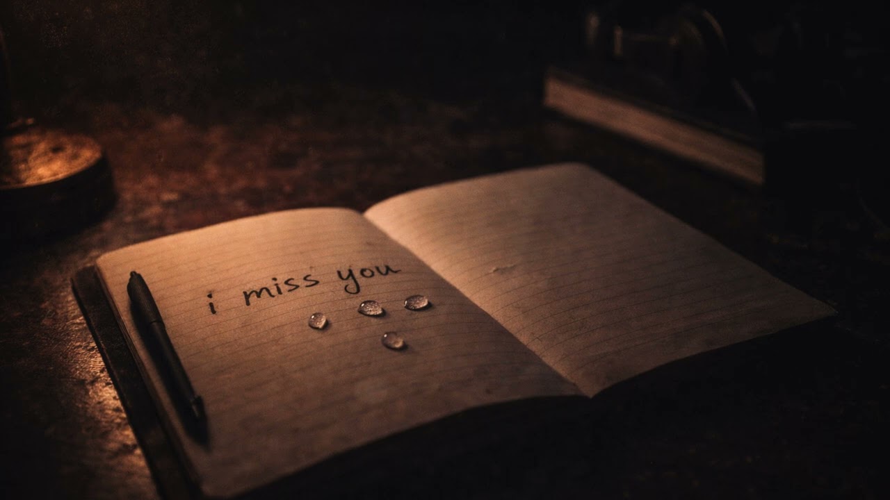 [FREE] The Kid LAROI Type Beat Instrumental – I MISS YOU (Sad Emotional Guitar Trap 114 BPM | 2026)