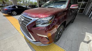 Lexus GX prepurchase inspection in Miami fl The 13 500 Lexus Fail And How A Pre Purchase Inspection Saved 5 000
