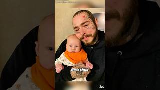 Why Post Malone Left His Daughters?