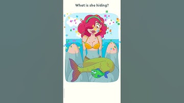 dop2 How does dop2 (Delete one part) level 592#game #popularvideo #subscribe #trendingshorts #viral