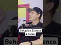 Can BCBAs Help Incels? Episode Out Now! #incel #behavior #bcba #aba #podcast #clips #shorts