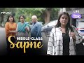 Sapne  a short film on middleclass family  dreams  aspirations  why not  life tak