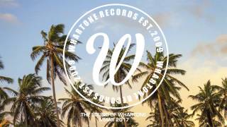 Leeroy Fitz - Akkai Original Mix