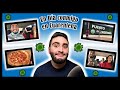 VLOG 8 - UN DÍA CONMIGO EN CUARENTENA | Josué Zamudio