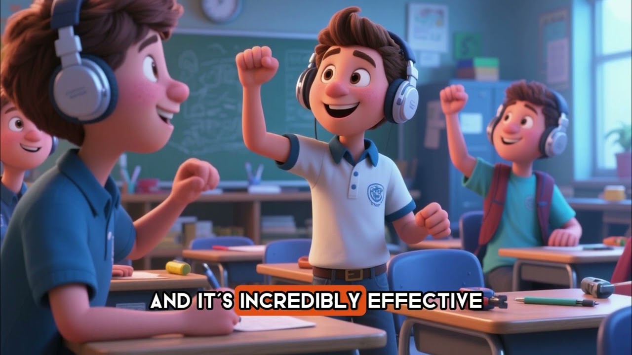 How to speak English faster and more fluently