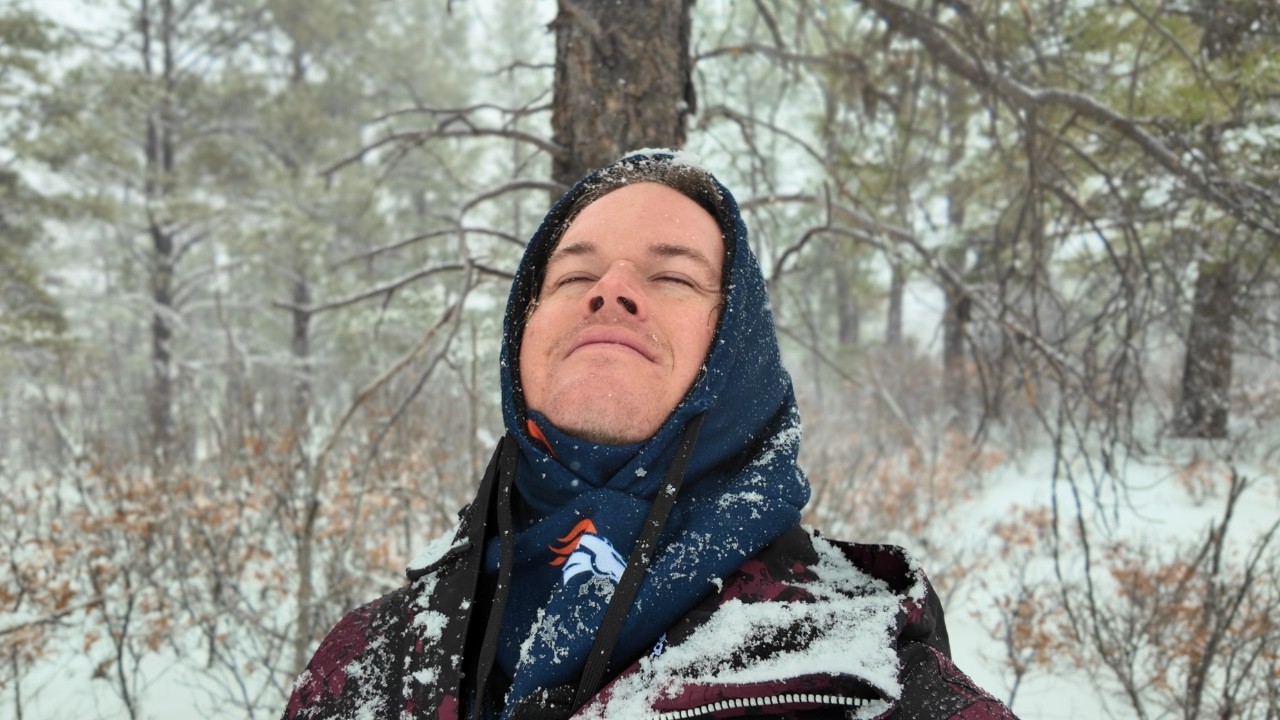 Ваша тревога пытается вам что-то сказать.