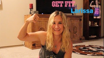 22 Push Up Challenge