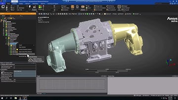 Ansys HPC Platform Services (HPS) Overview