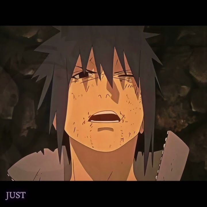 「NARUTO x SASUKE // NIGHTFALL x DESPAIR❤️✇🔥」Naruto Shippuden「AMV/EDIT」#godbless #narutoamv #naruto