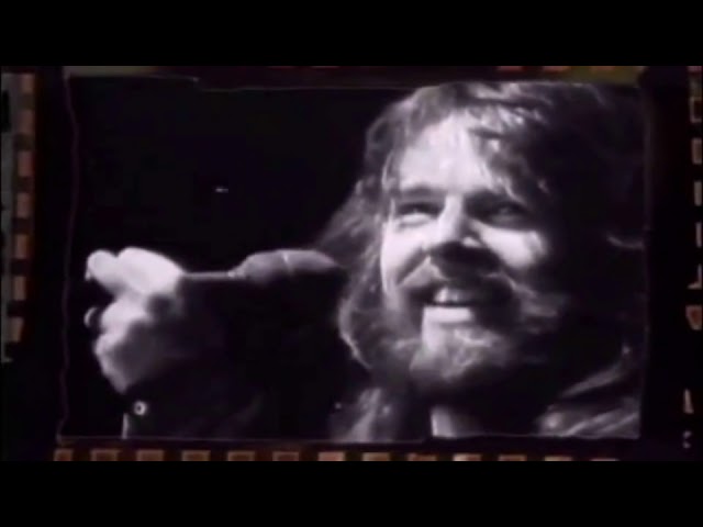 Bob Seger And The Silver Bullet Band - Turn The Page