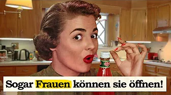 15 historische Werbungen, die heute undenkbar wären