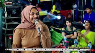 Tak Dsangka Suarane Mbk y Bagus Poll LURRR (TIARA) GARAGA Djandhut Sragen - BG Audio Sound Syistem