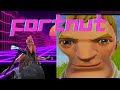 Fortnut, my dudes. (Baked Edition)