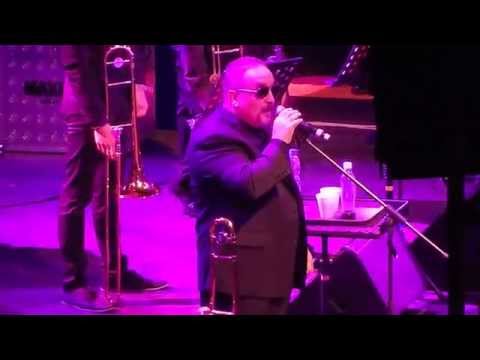 Willie Colon - Gitana - Ecuador 2015