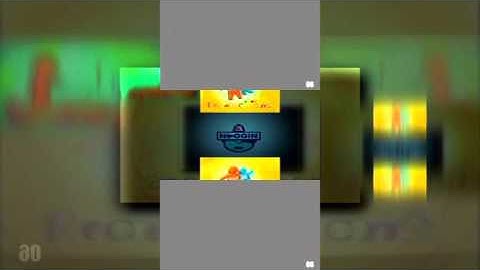 (YTPMV) (YTPMV) Noggin and Nick Jr Logo Collection Scan Scan