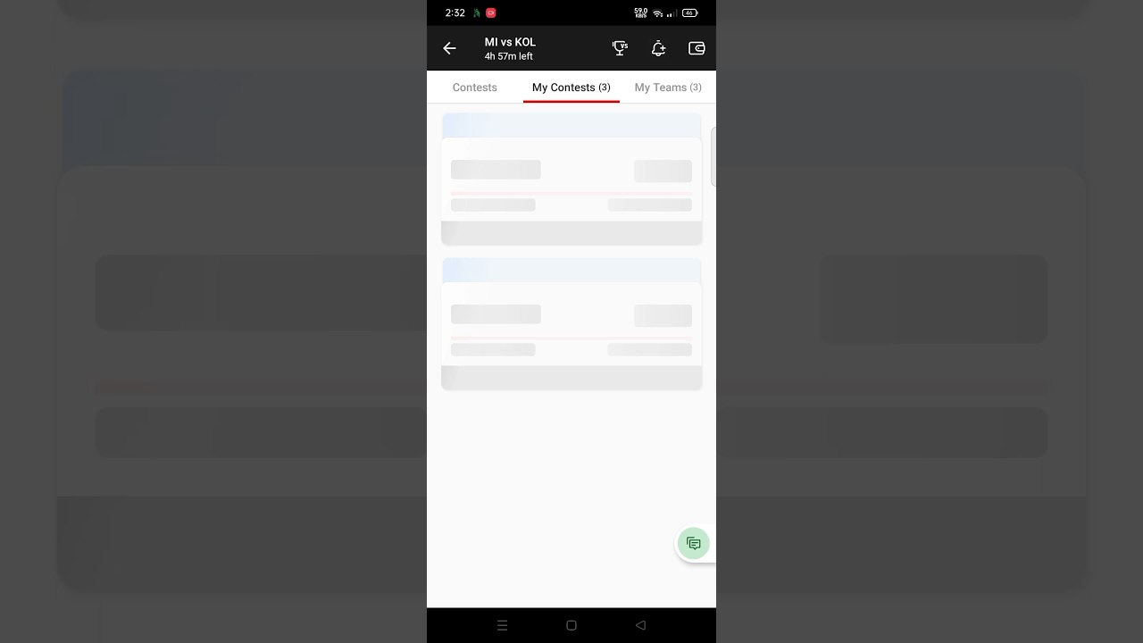 MI VS KOL Dream 11 prediction / today match mi vs kkr 