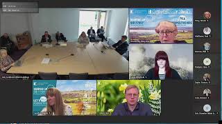Cabinet - 20th May 2026