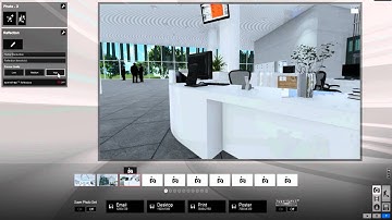 0675 Using SpeedRay Reflections