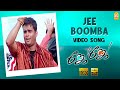 Jee boomba  song  jay jay  madhavan  amogha  bharathwaj  ayngaran