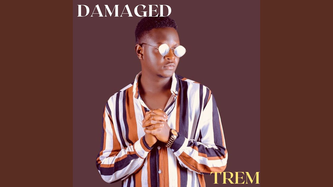 Guarda Damaged su YouTube Guarda Damaged su YouTube
