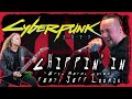 Cyberpunk 2077 - Chippin' In (Epic Metal Cover) - [feat. Jeff Loomis]