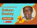 Gabay// Deeley// qoray abwaan Abshir Bacadle AUN @Hawrar-tech-1226 