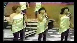 Belkis Concepcion Y Las Chican - Sin El