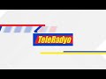 TeleRadyo | AUDIO STREAM