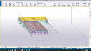 WZH Steel Structure Small Warehouse Design