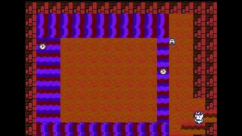 TestGame troubleshooting